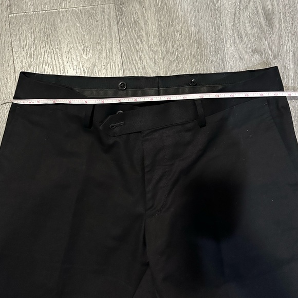 Custom Loro Piana Suit - Picture 15 of 15